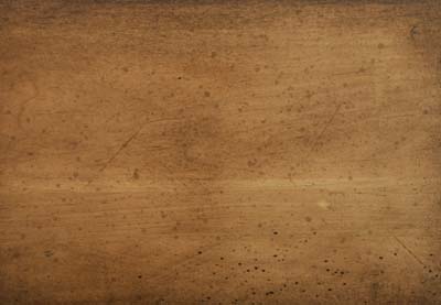 Renaissance Palm Distressed on Maple